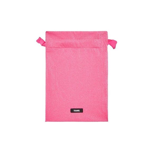 TRIANGL MICA CHEEKY PITAYA SPARKLE + BAG 💕 NEW WITH TAGS - Picture 7 of 10